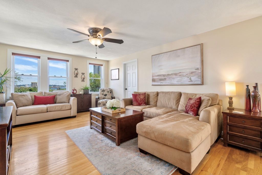 334 Medford St 2, Boston, MA 02129