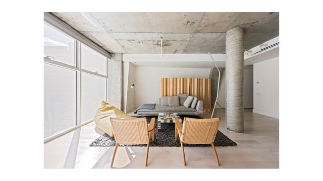 115 Norfolk St Apt 404, New York City, NY 10002