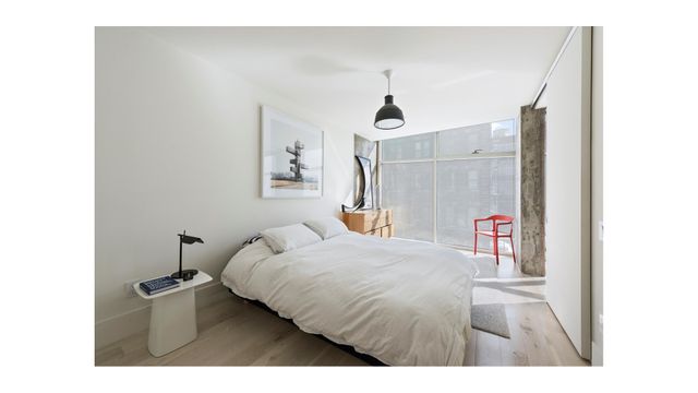 115 Norfolk St Apt 404, New York City, NY 10002