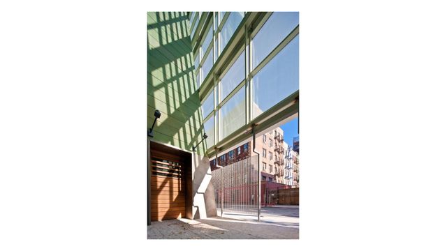 115 Norfolk St Apt 404, New York City, NY 10002