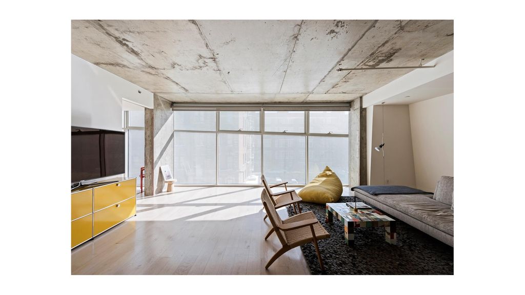115 Norfolk St Apt 404, New York City, NY 10002
