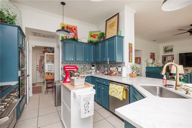14846 Dasmarinas Dr, Corpus Christi, TX 78418