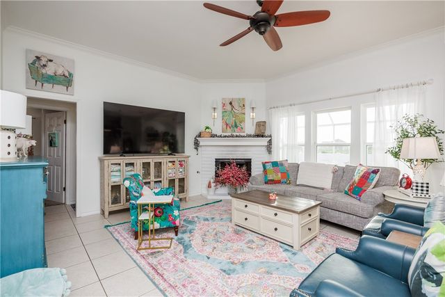 14846 Dasmarinas Dr, Corpus Christi, TX 78418