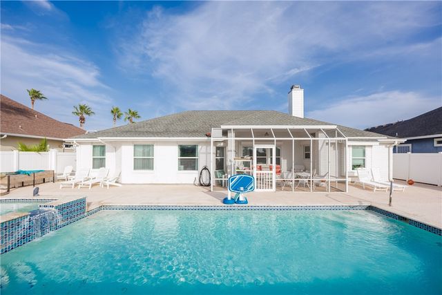 14846 Dasmarinas Dr, Corpus Christi, TX 78418