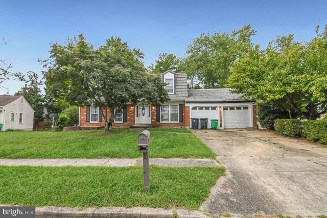 12609 LAGRANGE CT, Fort Washington, MD 20744