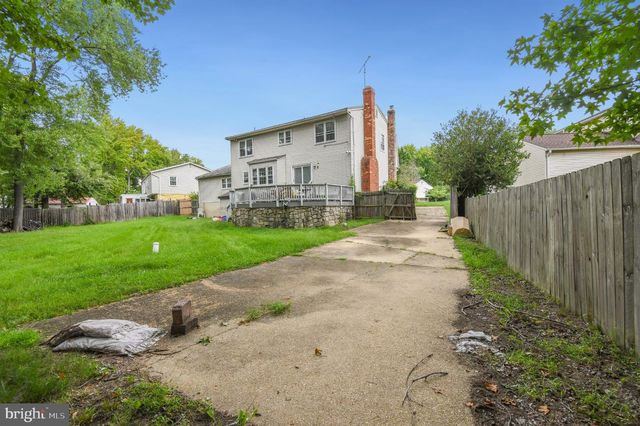 12609 LAGRANGE CT, Fort Washington, MD 20744