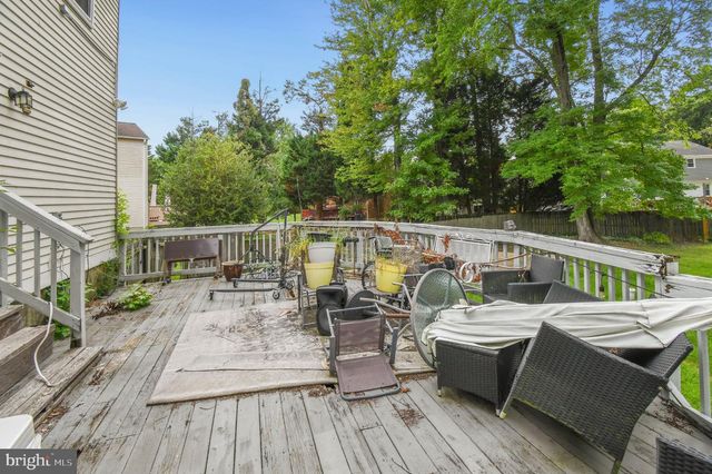 12609 LAGRANGE CT, Fort Washington, MD 20744