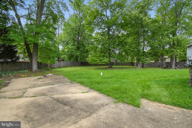 12609 LAGRANGE CT, Fort Washington, MD 20744