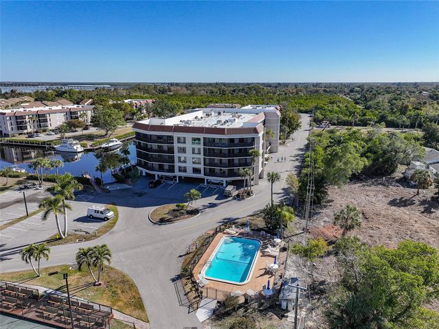 25188 MARION AVENUE D112, Punta Gorda, FL 33950