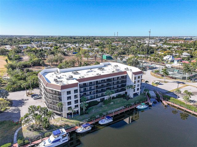 25188 MARION AVENUE D112, Punta Gorda, FL 33950