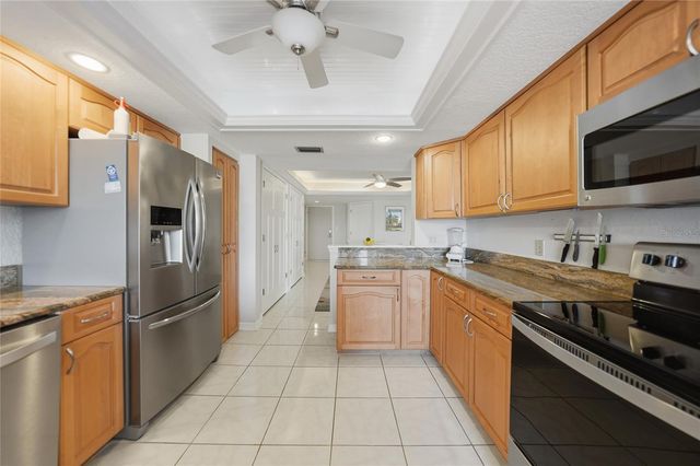 25188 MARION AVENUE D112, Punta Gorda, FL 33950