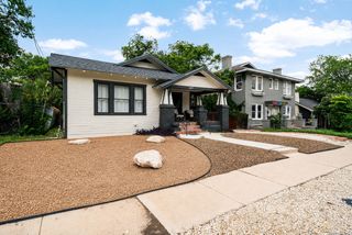 407 E COURTLAND PL, San Antonio, TX 78212