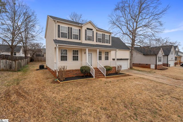 343 Annabel Drive, Boiling Springs, SC 29316