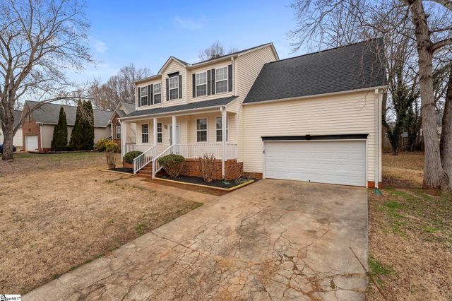 343 Annabel Drive, Boiling Springs, SC 29316