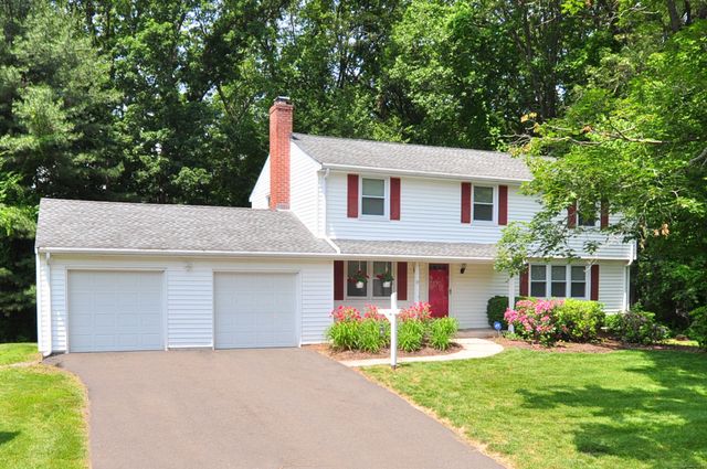 72 Brookview Road, Windsor, CT 06095