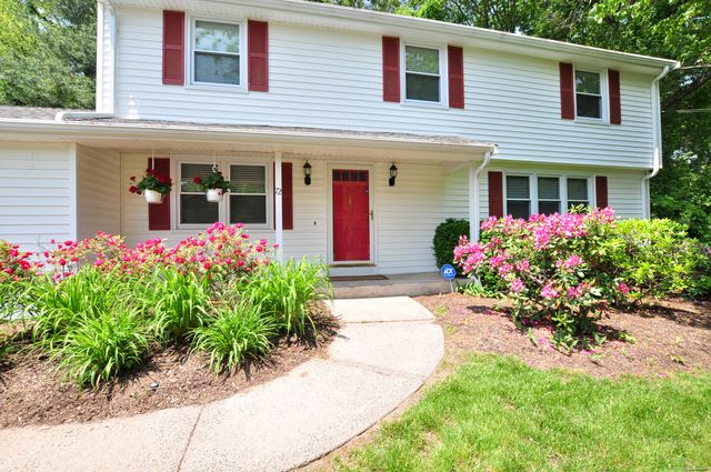 72 Brookview Road, Windsor, CT 06095