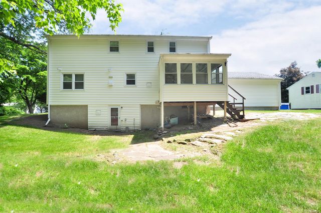 72 Brookview Road, Windsor, CT 06095