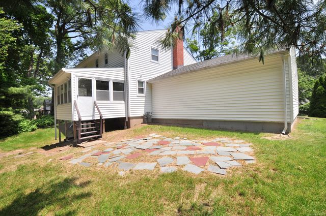 72 Brookview Road, Windsor, CT 06095