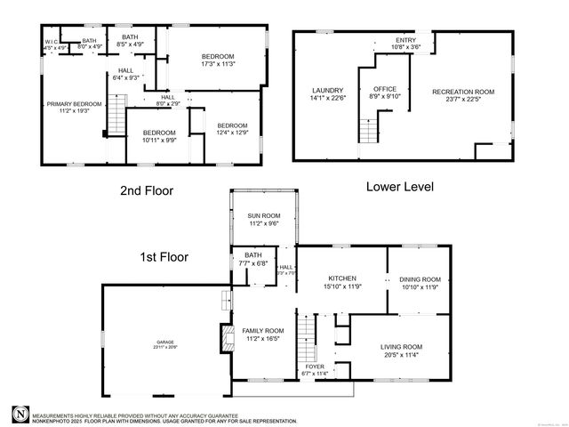 72 Brookview Road, Windsor, CT 06095