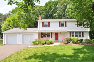 72 Brookview Road, Windsor, CT 06095