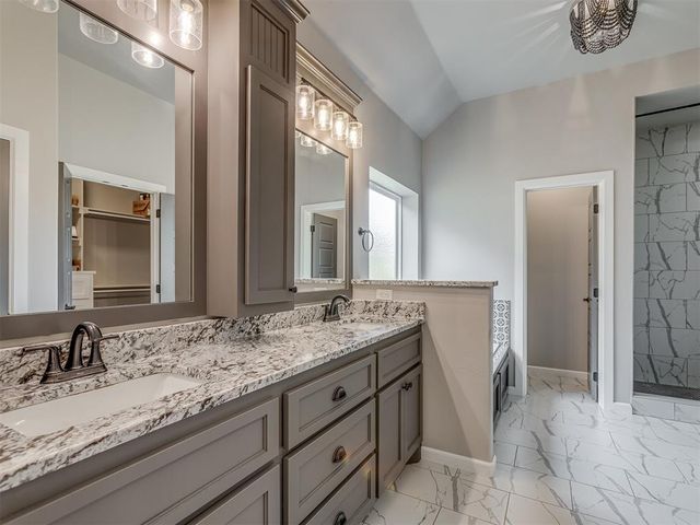 12013 SW 51st Street, Mustang, OK 73064