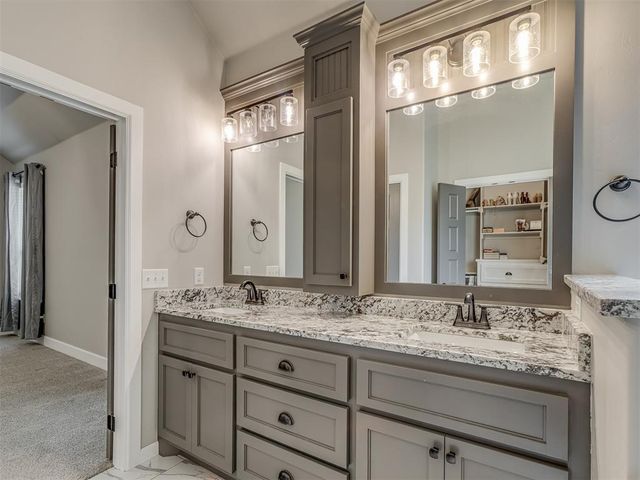 12013 SW 51st Street, Mustang, OK 73064