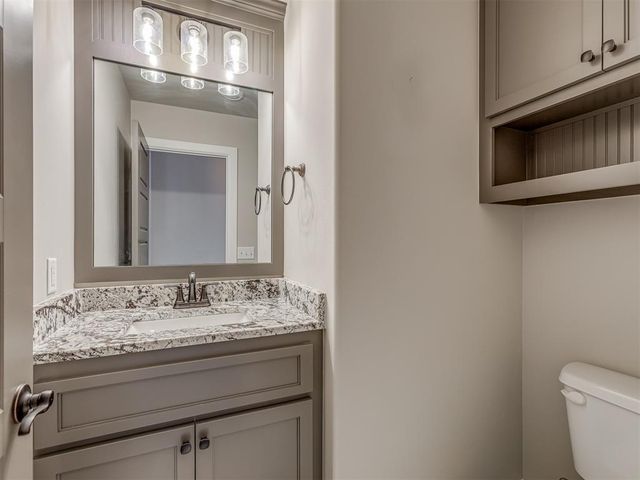 12013 SW 51st Street, Mustang, OK 73064