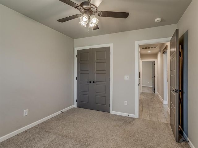 12013 SW 51st Street, Mustang, OK 73064
