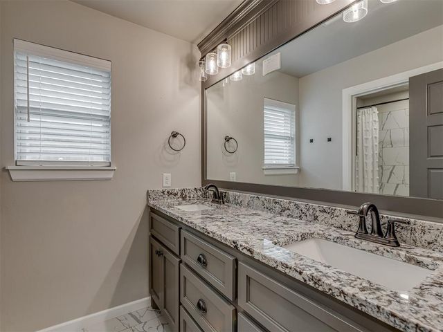 12013 SW 51st Street, Mustang, OK 73064
