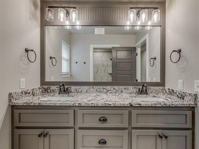 12013 SW 51st Street, Mustang, OK 73064