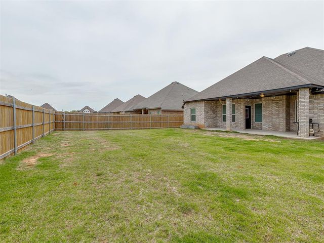 12013 SW 51st Street, Mustang, OK 73064