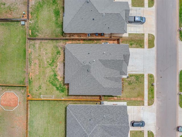 12013 SW 51st Street, Mustang, OK 73064