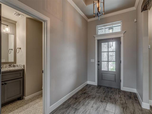 12013 SW 51st Street, Mustang, OK 73064