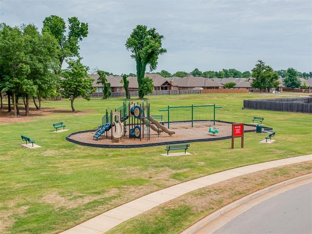 12013 SW 51st Street, Mustang, OK 73064