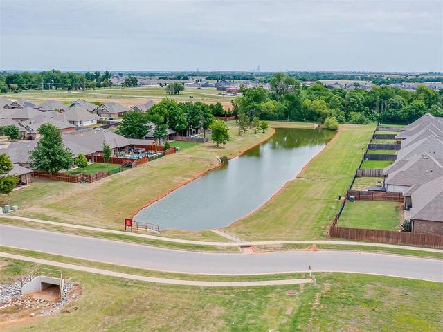 12013 SW 51st Street, Mustang, OK 73064