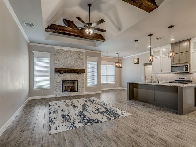 12013 SW 51st Street, Mustang, OK 73064