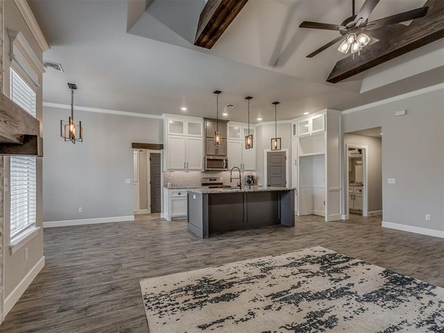 12013 SW 51st Street, Mustang, OK 73064