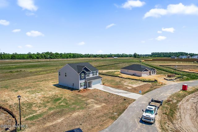 80 Coachman Lane, Autryville, NC 28318