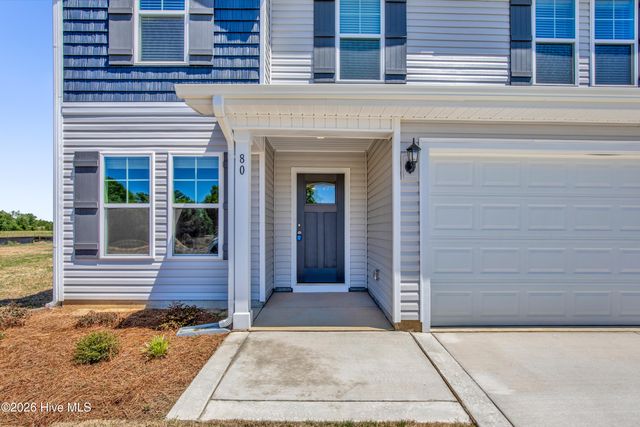 80 Coachman Lane, Autryville, NC 28318