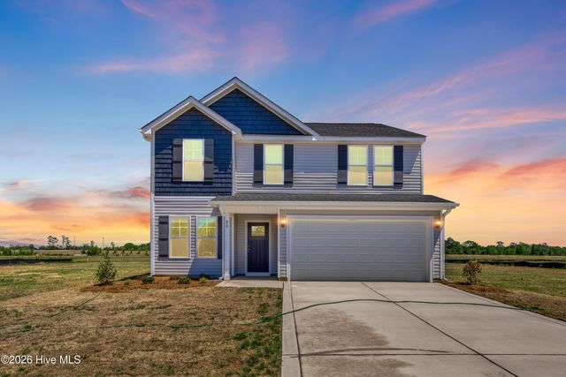 80 Coachman Lane, Autryville, NC 28318