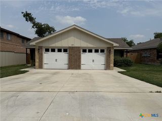 1204 N 8th Street A, Killeen, TX 76541