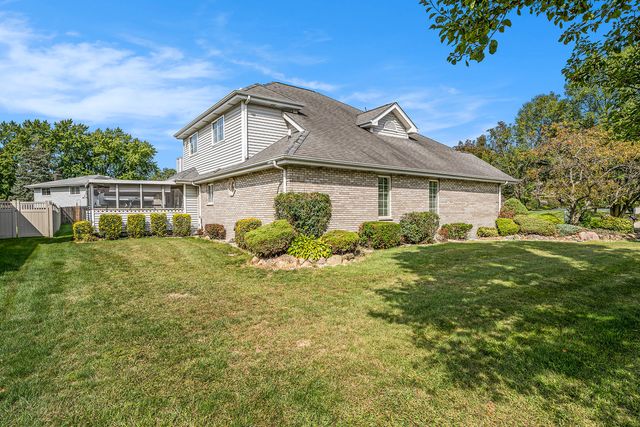 18358 Willow Lane, Lansing, IL 60438