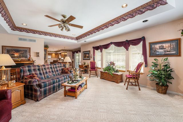 18358 Willow Lane, Lansing, IL 60438