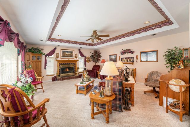 18358 Willow Lane, Lansing, IL 60438