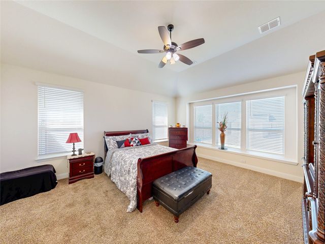 916 Sunset Haven Drive, Little Elm, TX 75068