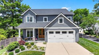 413 E Madison Avenue, Kirkwood, MO 63122