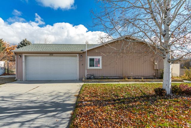 322 N 900 E, American Fork, UT 84003