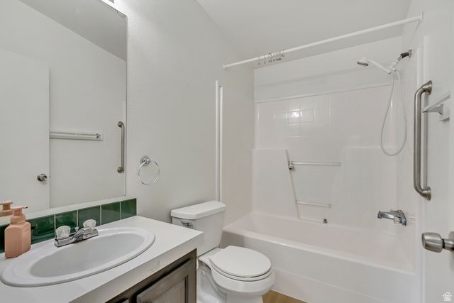 322 N 900 E, American Fork, UT 84003