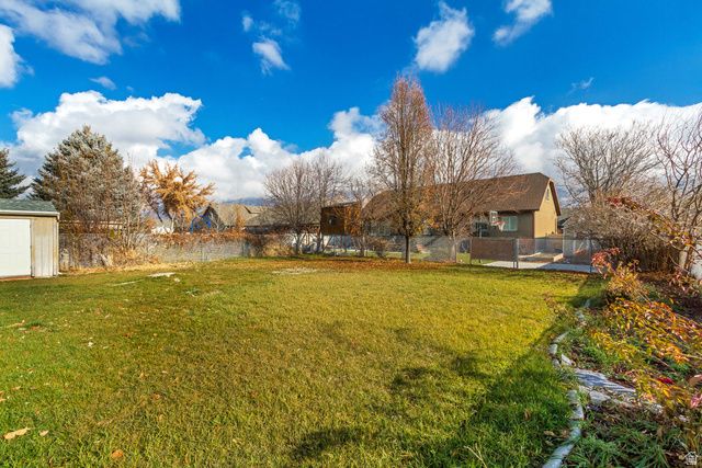 322 N 900 E, American Fork, UT 84003