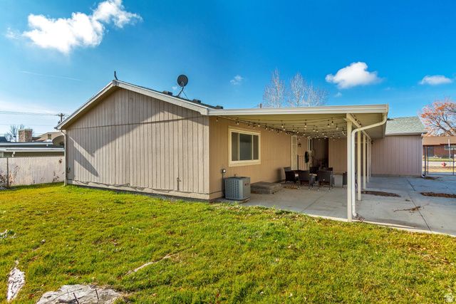 322 N 900 E, American Fork, UT 84003